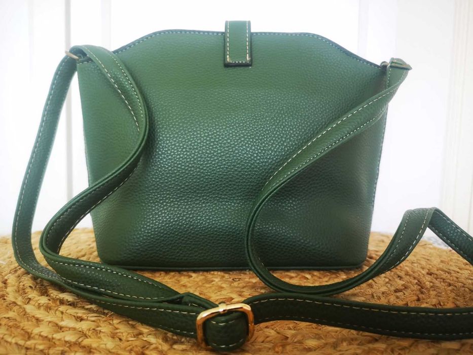 Стилна дамска чанта /чисто нова/