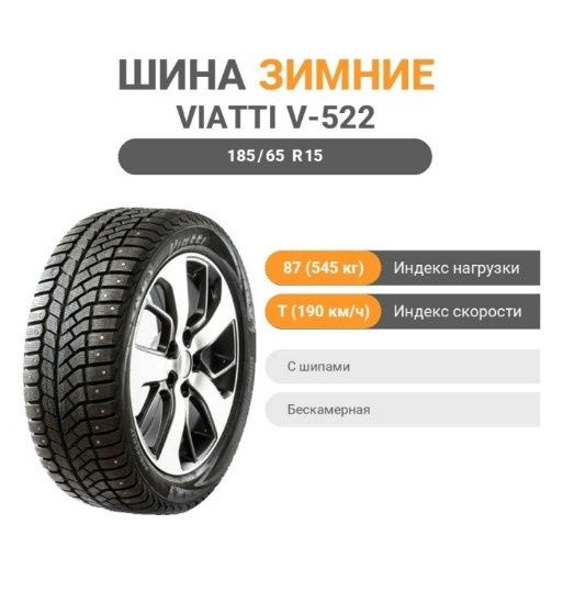 Зимние шины + подарок