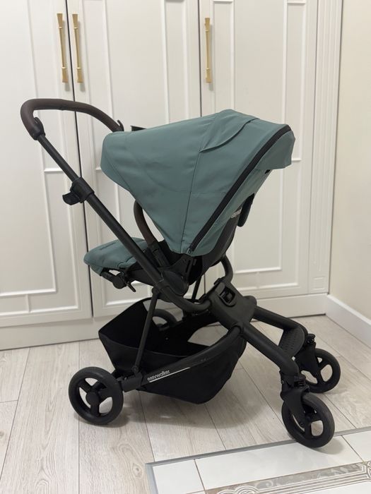 Коляска коляска easywalker charley