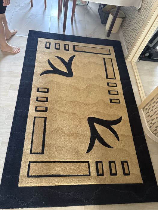 Ковер 1,5*2 (шерсть)