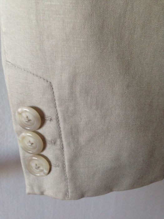 Мъжки сака Armani Jeans, ZARA