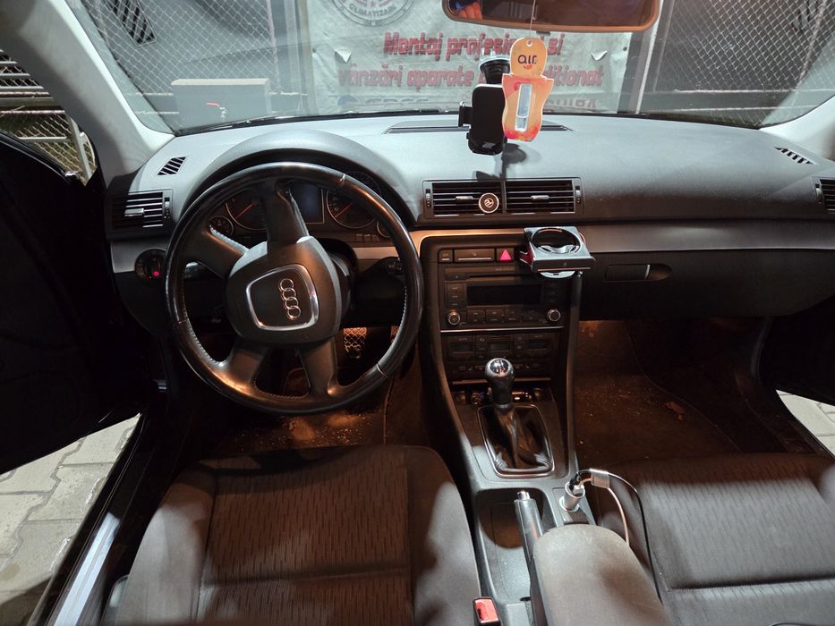 Audi A4 B7 1.9TDI