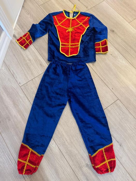 Новогодние костюмы