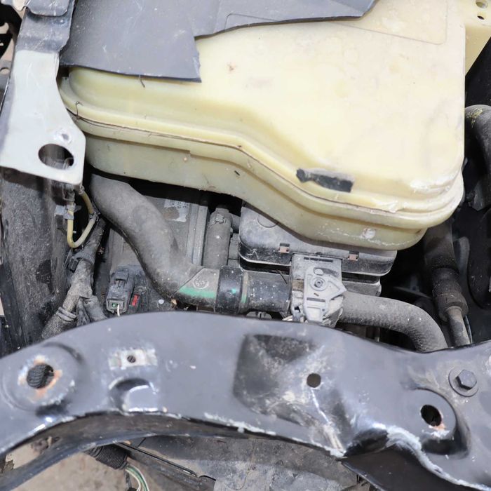 Ситроен C 5 3.0 V6 207 к.с. Автоматик 2002 год.Само на части