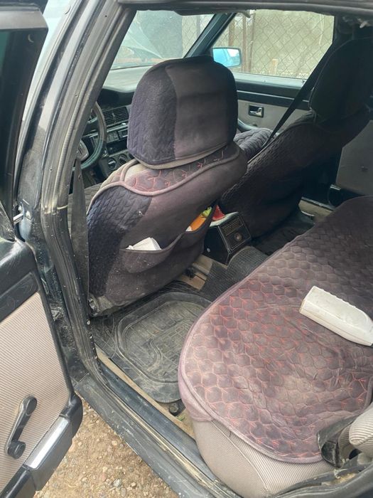 Avant Audi 1.8 литра