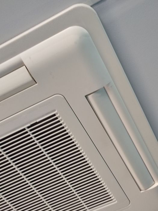 Ventiloconvector Nobus caseta de tavan 4 Kw
