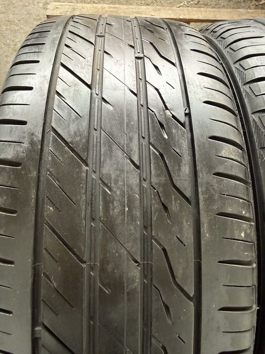 # Jante aluminiu VW Passat Arteon Tiguan Touran Skoda Superb Octavia cu anvelope de vara 235/40 R19