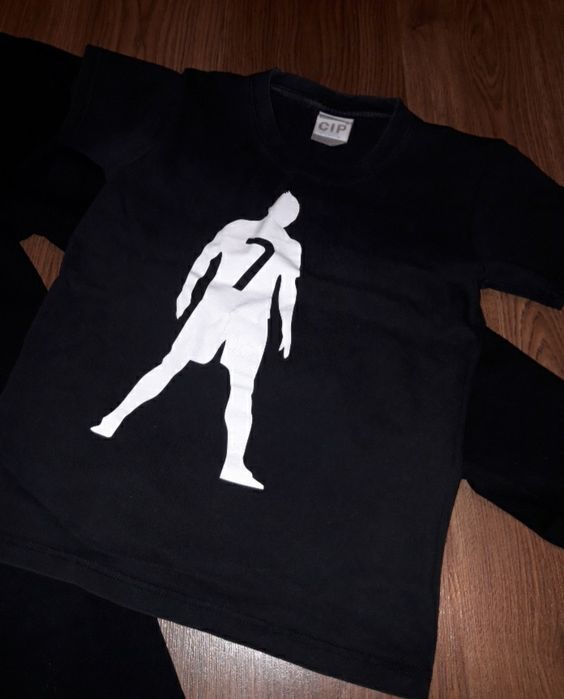 Детски длетни дрехи жилетка размер 128 см. 8 години