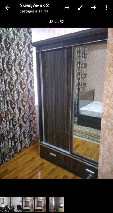 Квартира 2- комнатные люкс здаю в аренду на длительное время , центры