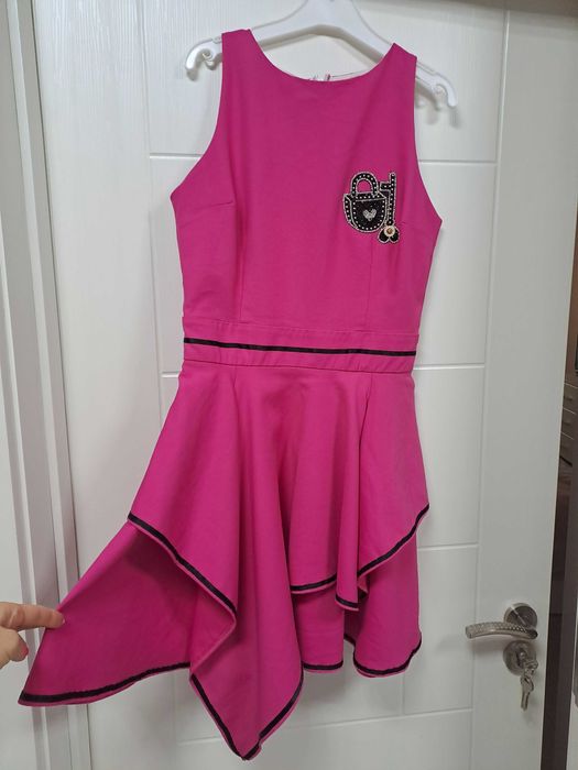 Дамска рокля Mon Cher