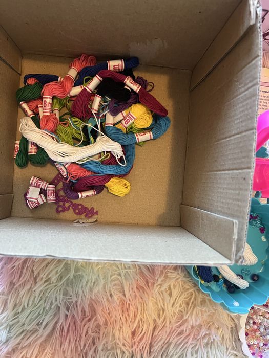 Set Fabrica de bratari