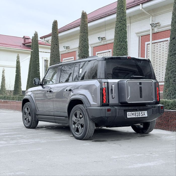 Chery icar 03 в рассрочку!