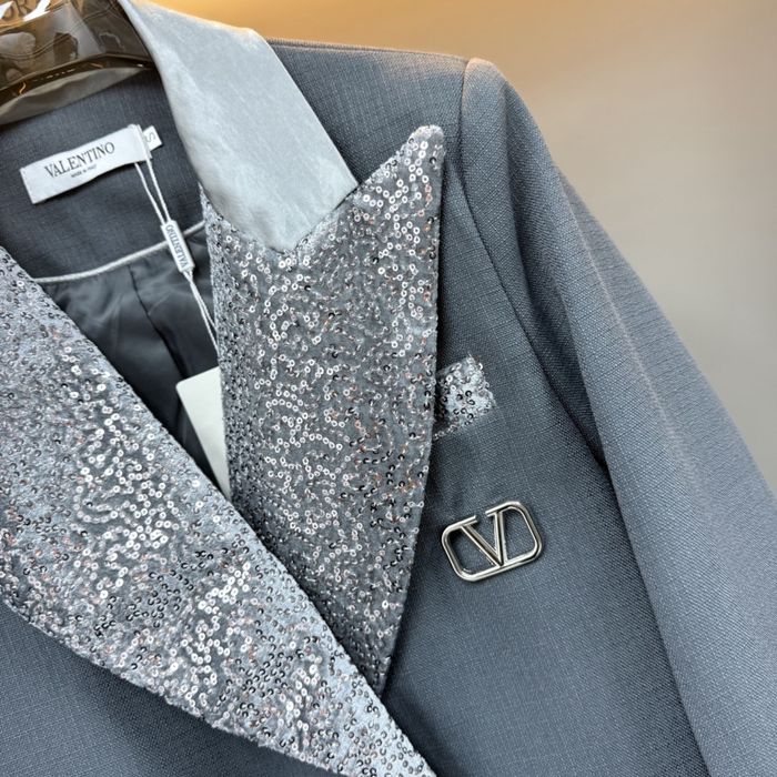 Sacou Valentino