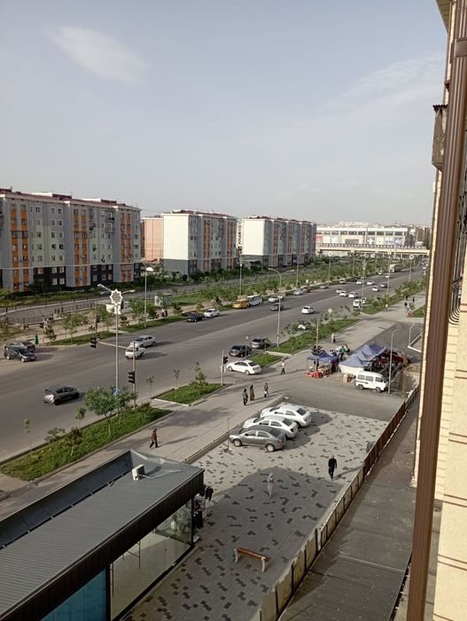 Продается квартира. 3-ком. / 5 этаж/ 7 этажный дом. 100 КВ.м.