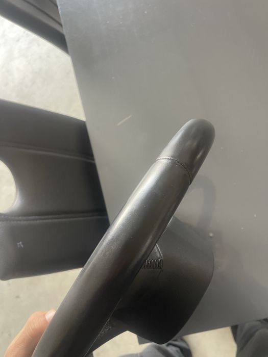 Волан за Škoda Octavia 3