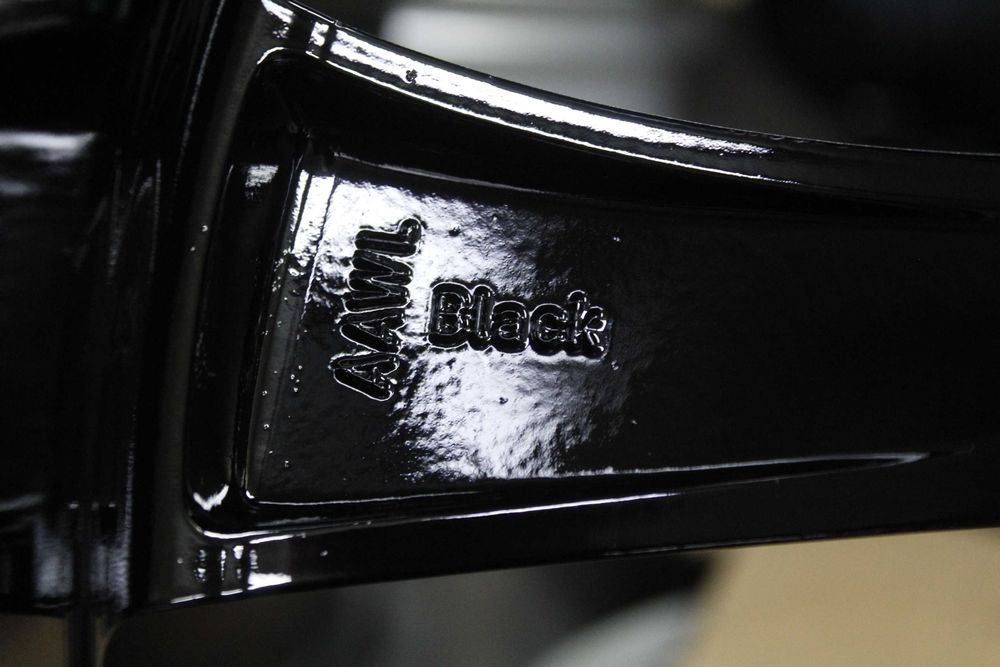 Джанти 18" 5x105 Opel Astra, Mokka