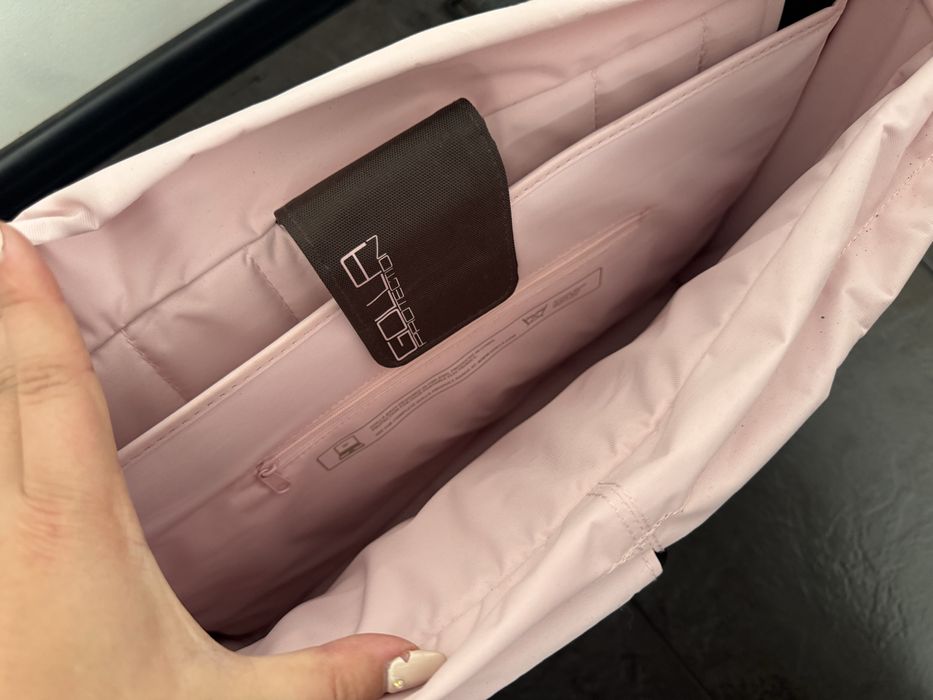 Чанта за лаптоп