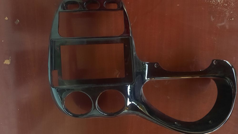 Matiz monitor ramkasi