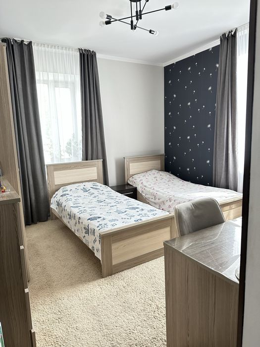 Продам 2-хкомнатная квартира