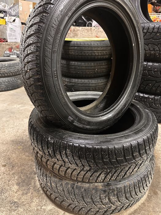 Шины зимний KUMHO