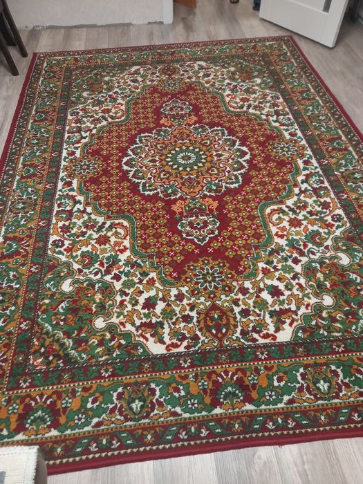 Продам ковёр натуральный