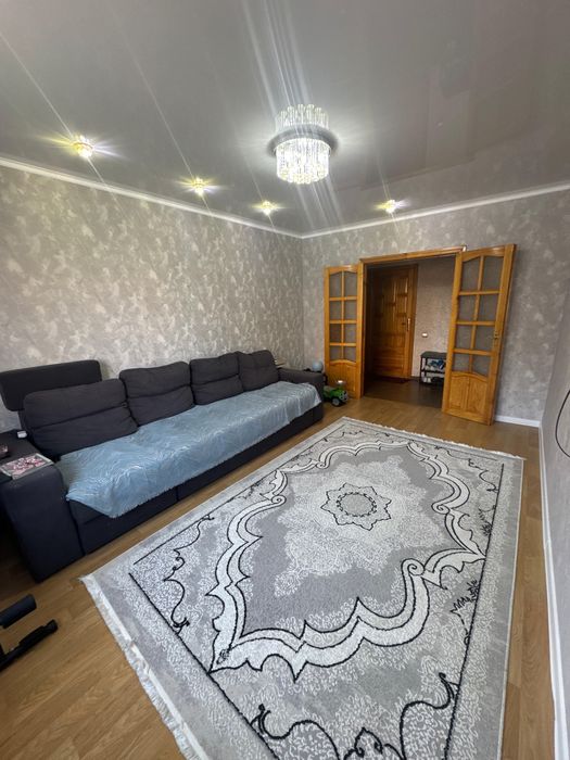 Продам квартиру
