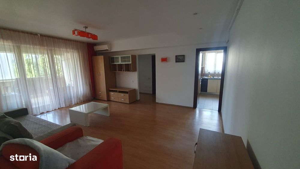 Apartament 2 camere Lacul Morii - Uverturii