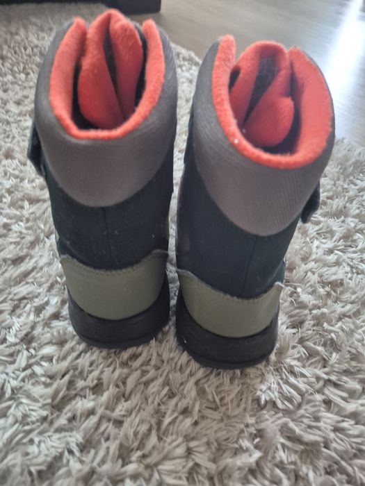 Зимни боти Adidas Terrex