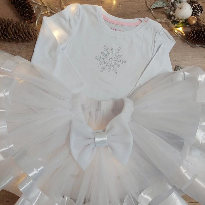 Юбочки пачки к новогодним праздникам и утренникам