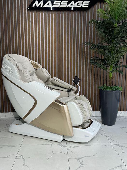 Массажное кресло ADIKS erkaklar massaj kreslosi