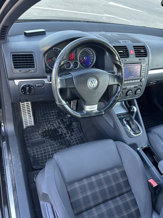 De vanzare Golf 5 GTI