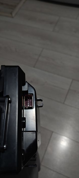 Display Navigatie Bmw