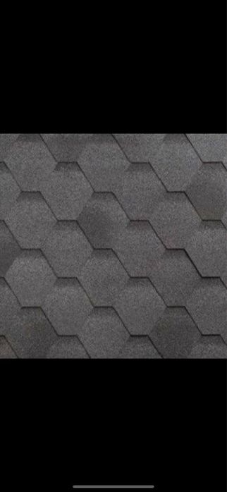 •	Мягкая кровля Гибкая черепица Tigola Onduline