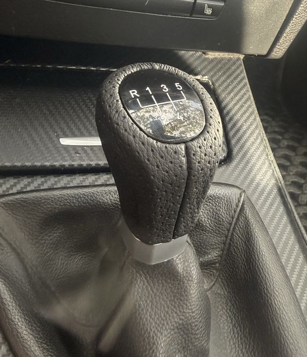 Nuca Schimbator Bmw Noua.