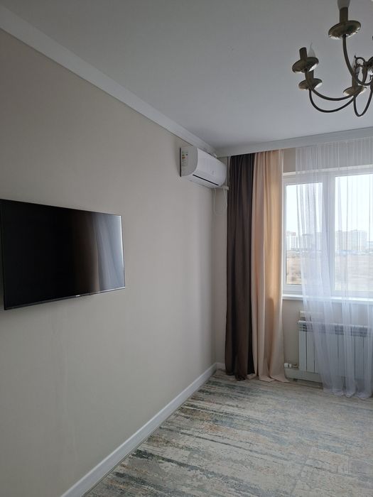 Подселение на евродушку