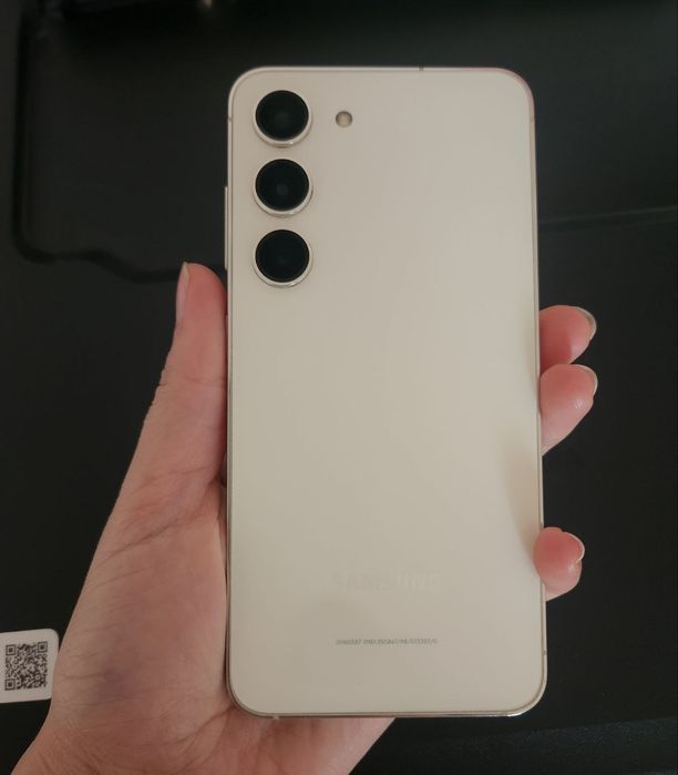 Samsung s23 5G koreya