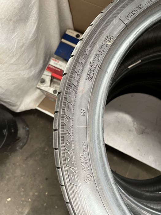 Резина 215/45/18