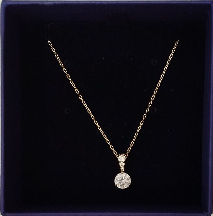 Подвеска с кулоном