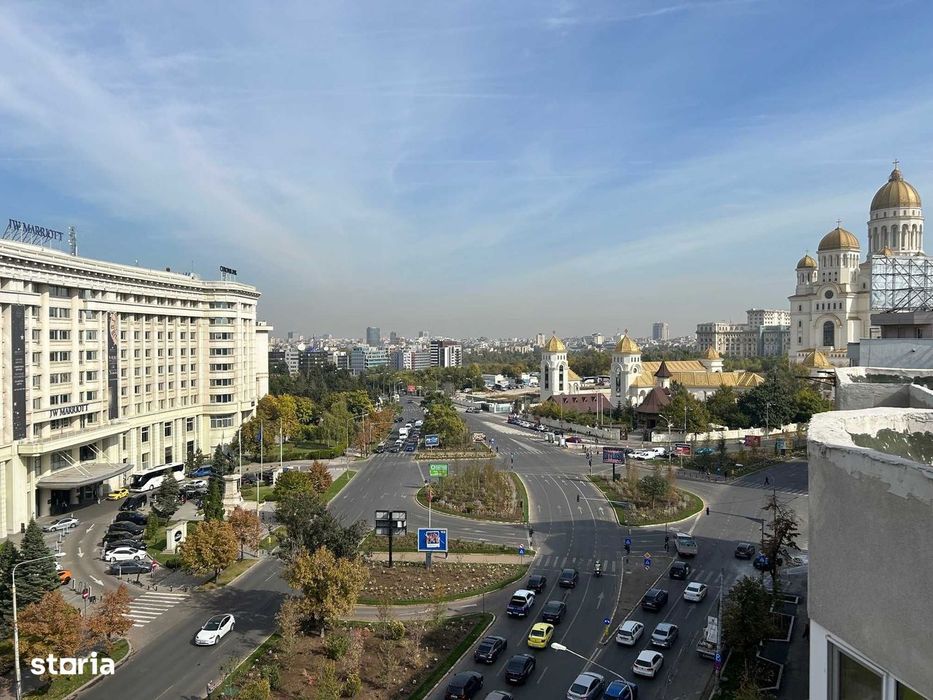 Apartament 2 Camere , Calea 13 Septembrie, Zona Hotel Mariott