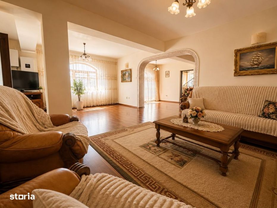 Casa de vanzare Faleza Nord