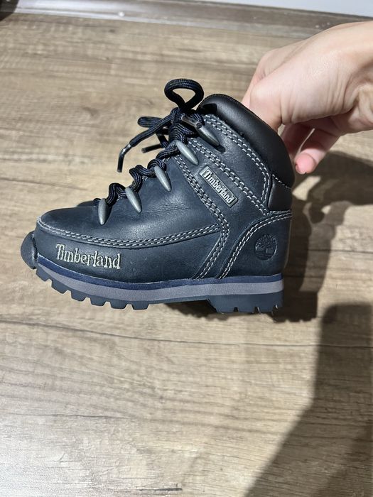 Зимни обувки Timberland, Primigi, Zara