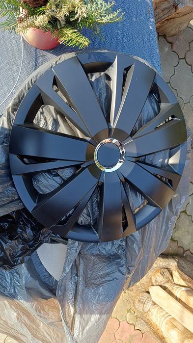 Jante  BMW R16 - tablă