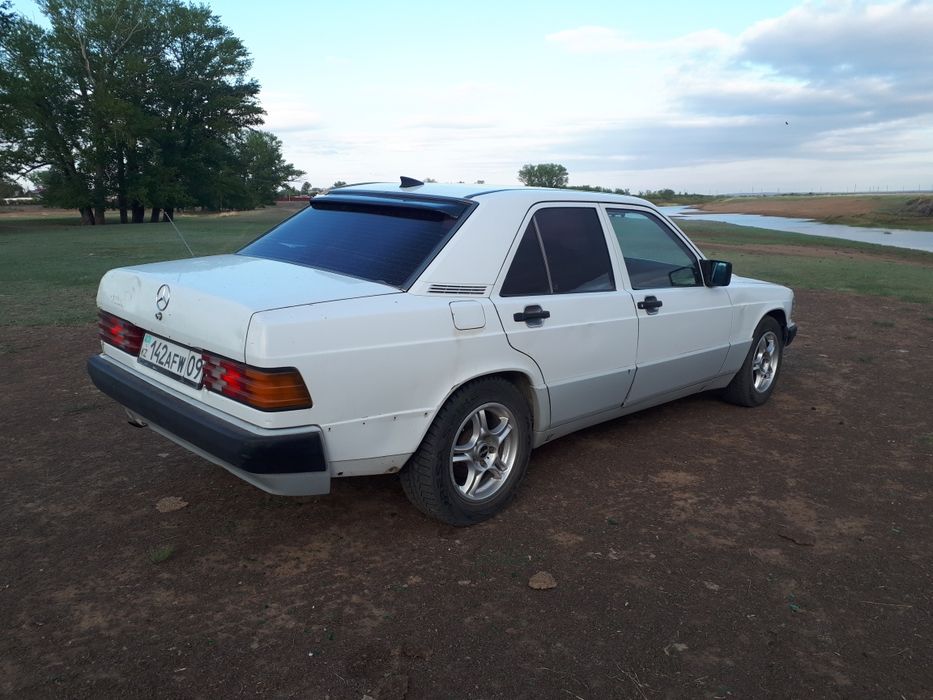 Продам Мерседес срочно