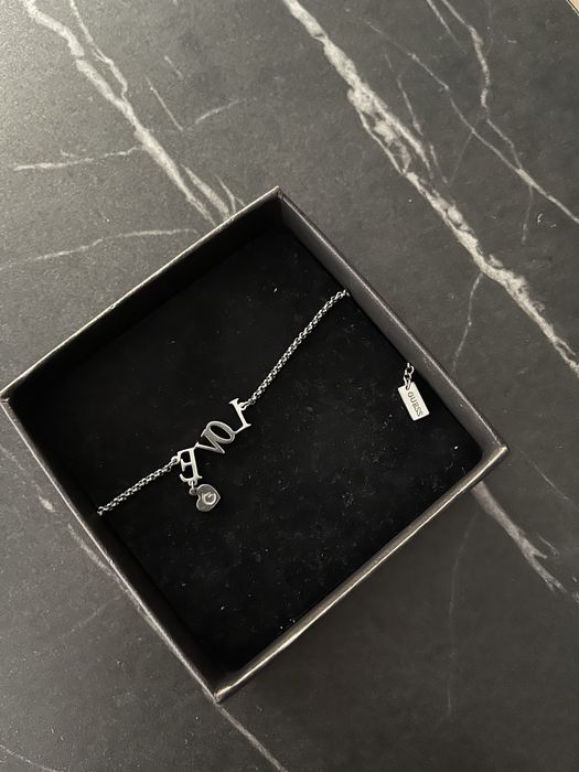 Lant si bratara GUESS