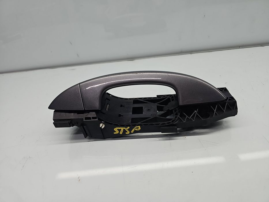 Maner usa stanga spate Volkswagen Golf 6 (5K1) [Fabr 2009-2013] LA7T