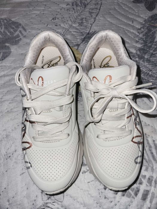 Детски маратонки Sketchers