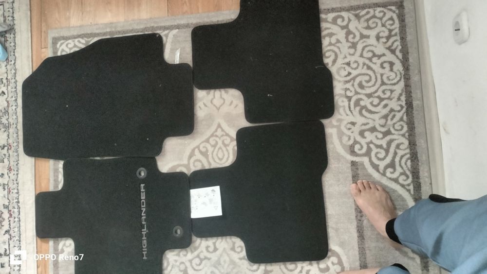 Поликй Хайландер