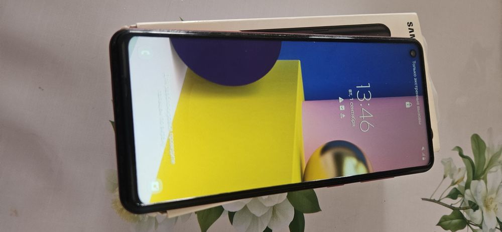 Продам телефон Samsung A10s 32Gb