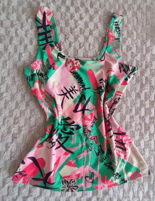 Блузки Alessa/Алеса