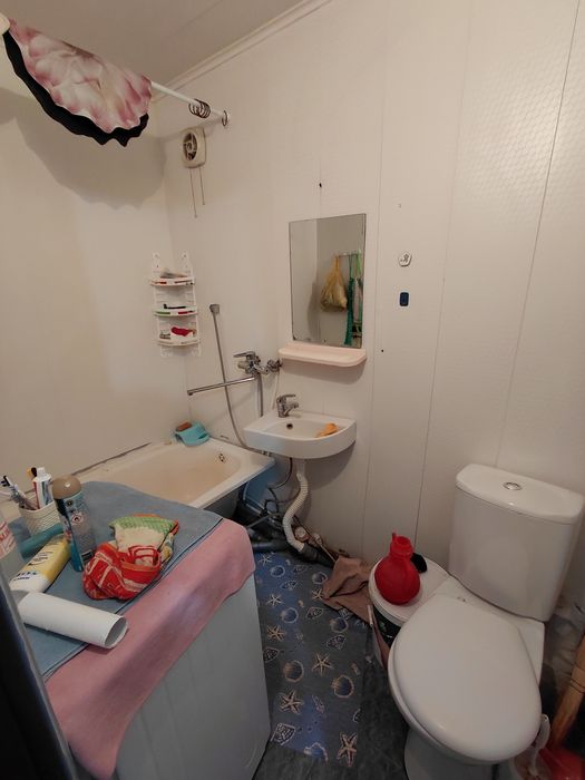 Продам 3комн квартиру